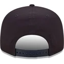 cappelli-piatta-blu-marino-snapback-9fifty-league-essential-dei-new-york-yankees-mlb-di-new-era
