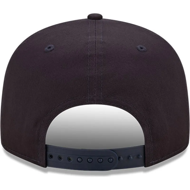 cappelli-piatta-blu-marino-snapback-9fifty-league-essential-dei-new-york-yankees-mlb-di-new-era cappelli-piatta-blu-marino-snapback-9fifty-league-essential-dei-new-york-yankees-mlb-di-new-era