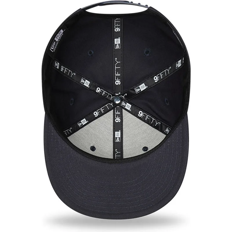 cappelli-piatta-blu-marino-snapback-9fifty-league-essential-dei-new-york-yankees-mlb-di-new-era cappelli-piatta-blu-marino-snapback-9fifty-league-essential-dei-new-york-yankees-mlb-di-new-era