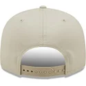 cappelli-piatta-grigio-snapback-9fifty-league-essential-dei-new-york-yankees-mlb-di-new-era