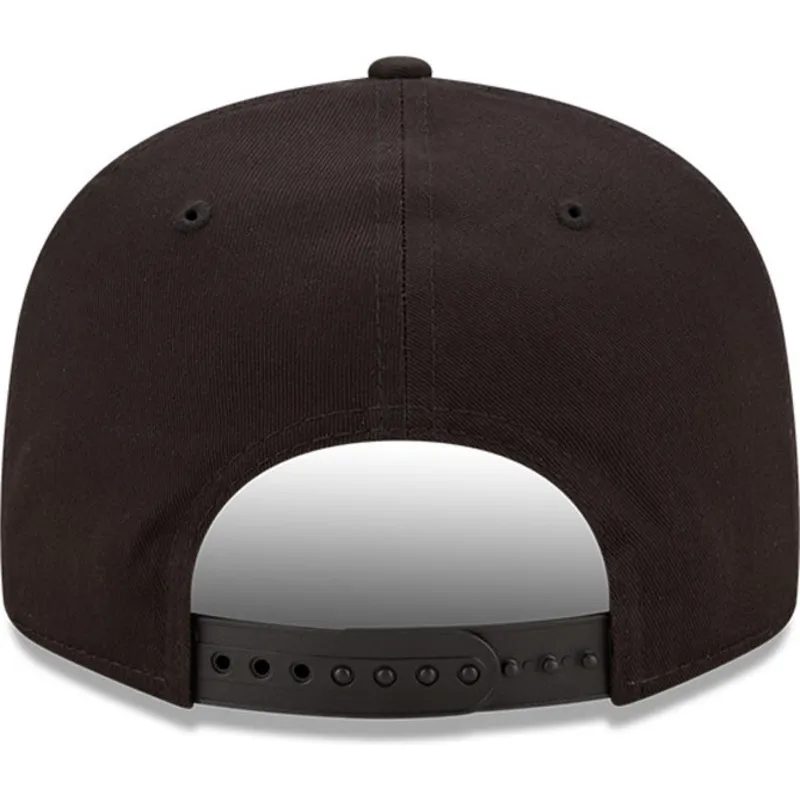 cappelli-piatta-nero-snapback-9fifty-camo-infill-dei-los-angeles-dodgers-mlb-di-new-era