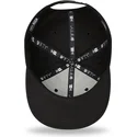 cappelli-piatta-nero-snapback-9fifty-camo-infill-dei-los-angeles-dodgers-mlb-di-new-era