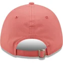 cappelli-curva-rosa-cinghia-regolabile-9forty-camo-infill-dei-new-york-yankees-mlb-di-new-era