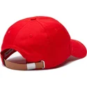 cappellino-curvo-rosso-regolabile-contrast-strap-oversized-crocodile-di-lacoste