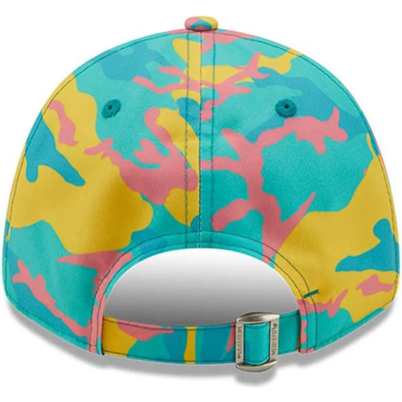 cappelli-curva-blu-cinghia-regolabile-9forty-camo-pack-dei-new-york-yankees-mlb-di-new-era cappelli-curva-blu-cinghia-regolabile-9forty-camo-pack-dei-new-york-yankees-mlb-di-new-era