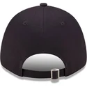 cappellino-curvo-blu-navy-regolabile-9forty-infill-dei-new-york-yankees-mlb-di-new-era