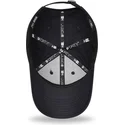 cappellino-curvo-blu-navy-regolabile-9forty-infill-dei-new-york-yankees-mlb-di-new-era