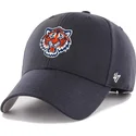 cappellino-curva-blu-marino-regolabile-mvp-logo-dei-detroit-tigers-mlb-di-47-brand