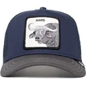 cappelli-curva-blu-marino-snapback-the-farm-di-goorin-bros