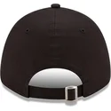 cappelli-curva-nero-cinghia-regolabile-9forty-neon-pack-dei-los-angeles-dodgers-mlb-di-new-era