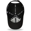 cappelli-curva-nero-cinghia-regolabile-9forty-neon-pack-dei-chicago-bulls-nba-di-new-era