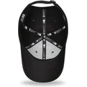 cappelli-curva-nero-cinghia-regolabile-marron-9forty-camo-infill-dei-new-york-yankees-mlb-di-new-era