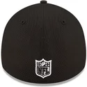 cappelli-curva-nero-regolato-39thirty-diamond-era-dei-las-vegas-raiders-nfl-di-new-era