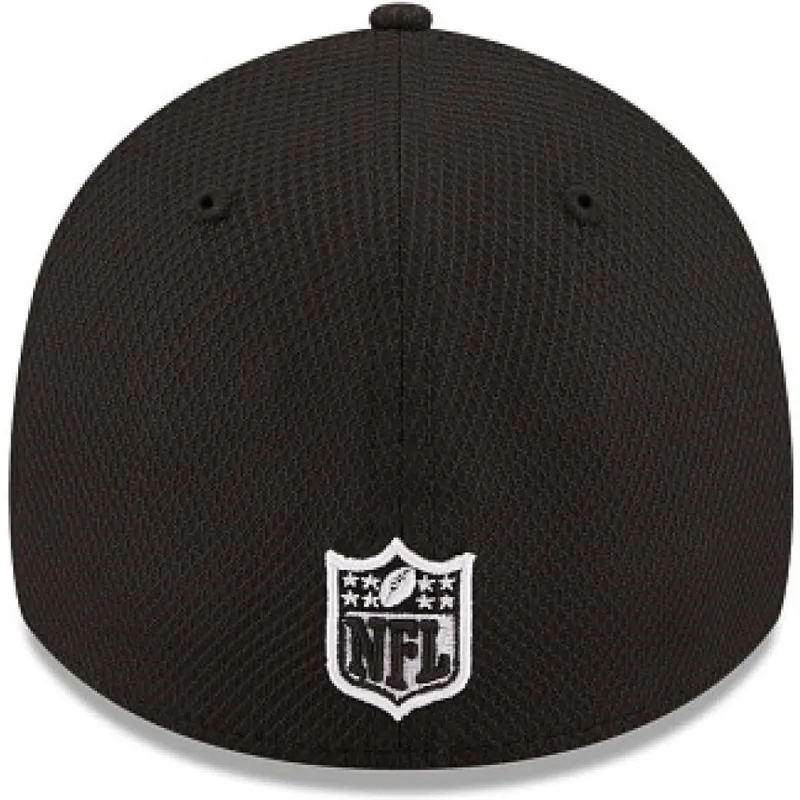 cappelli-curva-nero-regolato-39thirty-diamond-era-dei-las-vegas-raiders-nfl-di-new-era cappelli-curva-nero-regolato-39thirty-diamond-era-dei-las-vegas-raiders-nfl-di-new-era