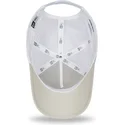 cappelli-curva-beige-snapback-a-frame-sporty-dei-patricio-estrella-bob-esponja-di-new-era