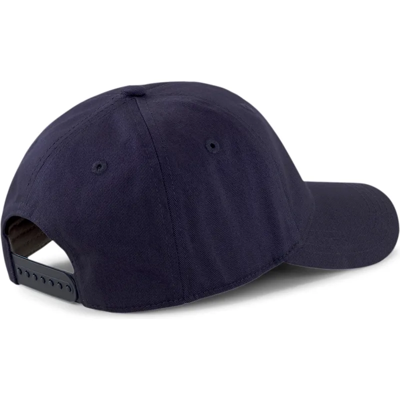 cappelli-curva-blu-marino-snapback-team-dei-valencia-cf-lfp-di-puma