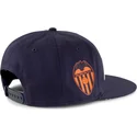 cappellino-piatto-blu-navy-football-culture-amunt-del-valencia-cf-lfp-di-puma