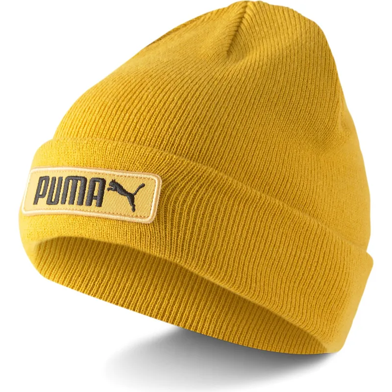 cappelli-giallo-di-puma cappelli-giallo-di-puma