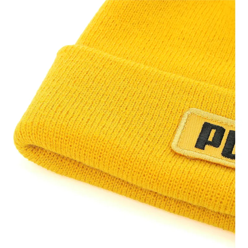cappelli-giallo-di-puma cappelli-giallo-di-puma