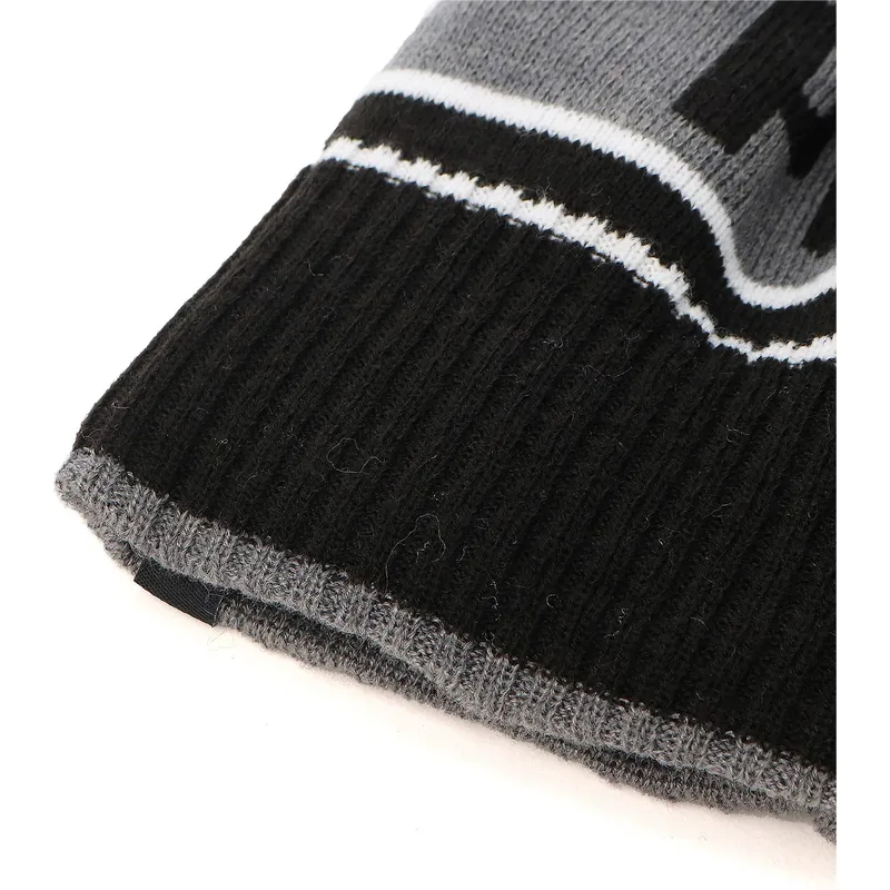 cappelli-pompon-nero-di-puma