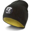 cappelli-nero-per-bambino-classic-cuffless-dei-snoopy-peanuts-di-puma