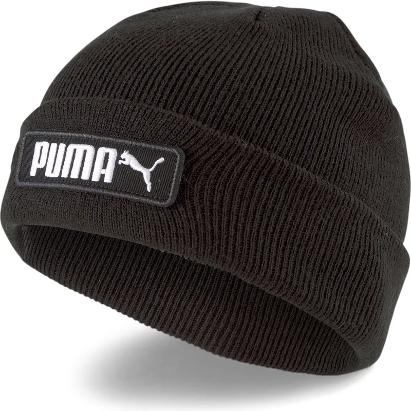 cappelli-nero-per-bambino-di-puma cappelli-nero-per-bambino-di-puma