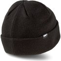 puma-youth-classic-cuff-black-beanie