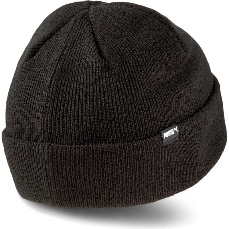 cappelli-nero-per-bambino-di-puma cappelli-nero-per-bambino-di-puma