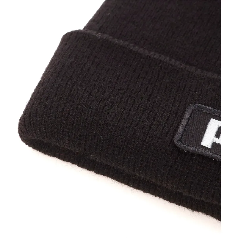 cappelli-nero-per-bambino-di-puma cappelli-nero-per-bambino-di-puma