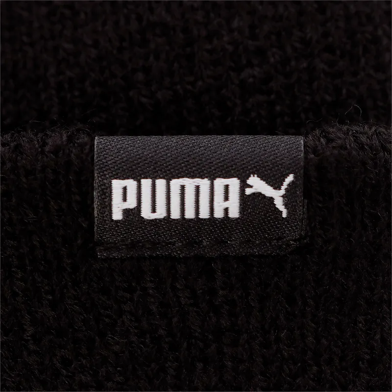 cappelli-nero-per-bambino-di-puma cappelli-nero-per-bambino-di-puma