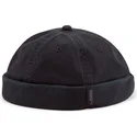 cappelli-nero-cinghia-regolabile-di-puma