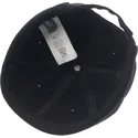 cappelli-nero-cinghia-regolabile-di-puma