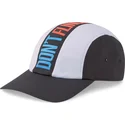 gorra-5-pannelli-nera-e-bianca-regolabile-dont-flinch-di-puma