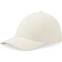 puma-curved-brim-women-infuse-ponytail-white-adjustable-cap