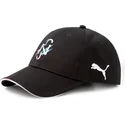 cappelli-curva-nero-snapback-di-puma