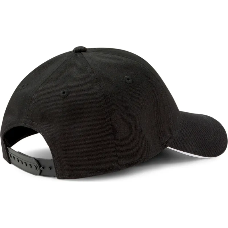 cappelli-curva-nero-snapback-di-puma