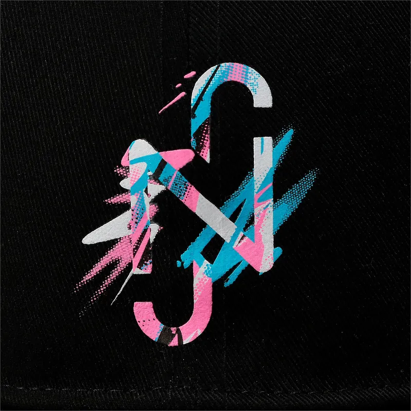 cappelli-curva-nero-snapback-di-puma