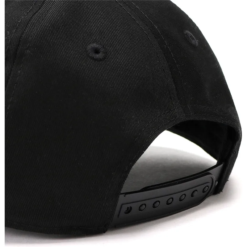 cappelli-curva-nero-snapback-di-puma