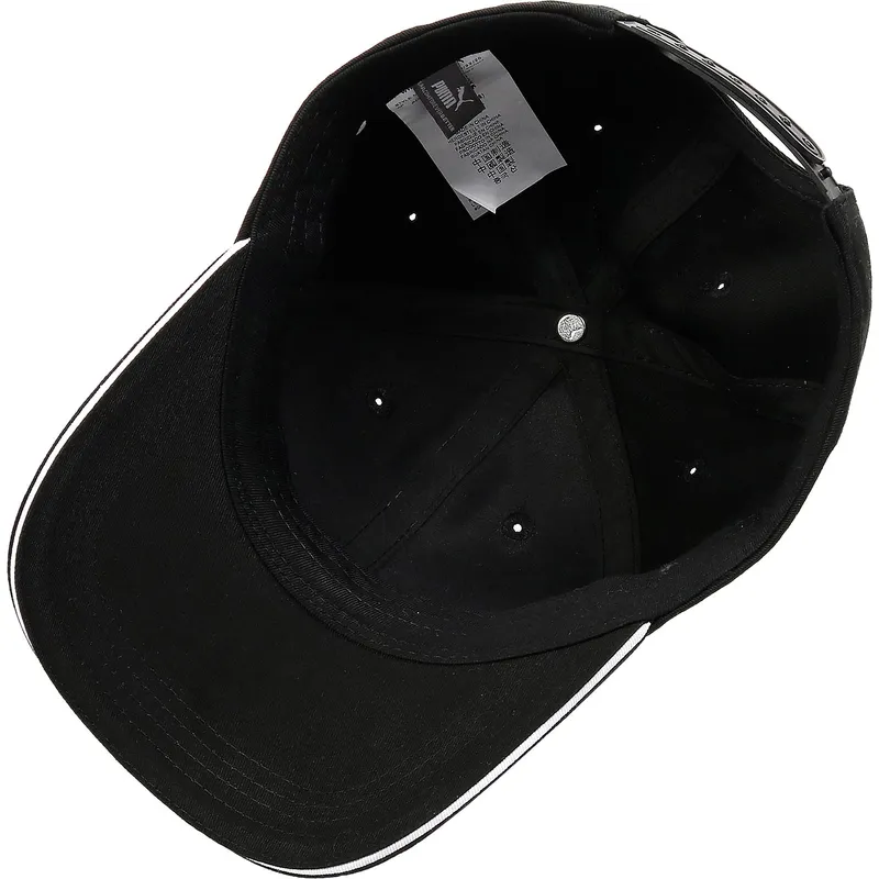 cappelli-curva-nero-snapback-di-puma