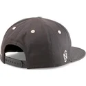 cappelli-piatta-nero-snapback-di-puma