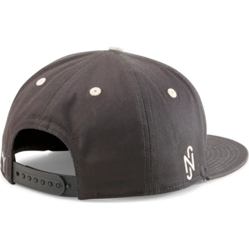 cappelli-piatta-nero-snapback-di-puma cappelli-piatta-nero-snapback-di-puma