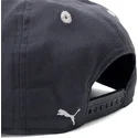 cappelli-piatta-nero-snapback-di-puma