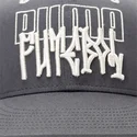 cappelli-piatta-nero-snapback-di-puma