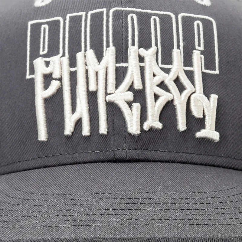 cappelli-piatta-nero-snapback-di-puma cappelli-piatta-nero-snapback-di-puma