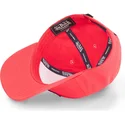 cappellino-curvo-rosso-snapback-kustom-kulture-col-red1-di-von-dutch