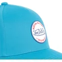 cappellino-curvo-blu-snapback-kustom-kulture-col-dblu-di-von-dutch