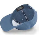 cappelli-curva-blu-snapback-di-von-dutch