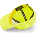 cappello-con-visiera-curva-giallo-snapback-kustom-kulture-col-yel1-di-von-dutch