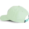 cappelli-curva-verde-snapback-di-von-dutch