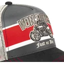 cappellino-trucker-nero-fast-or-die-fas-di-von-dutch
